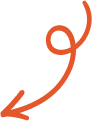 arrow shape
